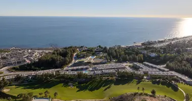 Maison de ville 3 chambres dans Mijas, Espagne