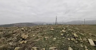 Grundstück in Tiflis, Georgien