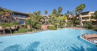 Wohnung 2 Schlafzimmer in Spanien