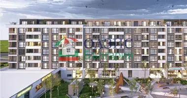 Appartement 2 chambres dans Bourgas, Bulgarie