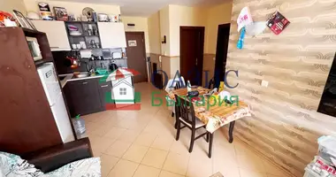 Wohnung 3 zimmer in Nessebar, Bulgarien