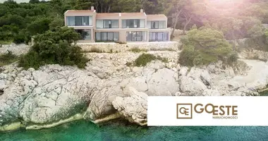 4 room house in Opcina Dezanovac, Croatia