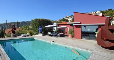 Villa de tres dormitorios en Francia