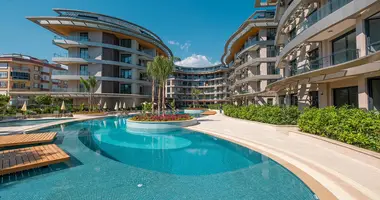 Appartement 1 chambre dans Muratpasa, Turquie