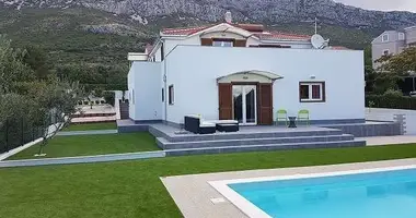 Villa en Croacia