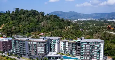 Maison 1 chambre dans Wichit, Thaïlande