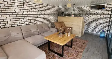 Mieszkanie 3 pokoi w Mahmutlar, Turcja