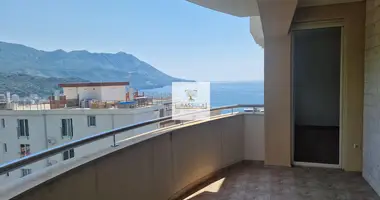 Apartamento 1 habitacion en Boreti, Montenegro