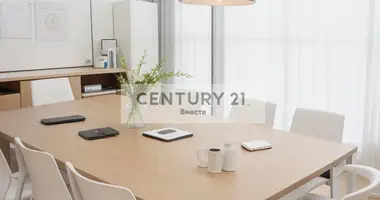 Nieruchomości komercyjne 624 m² w Moskwa, Rosja