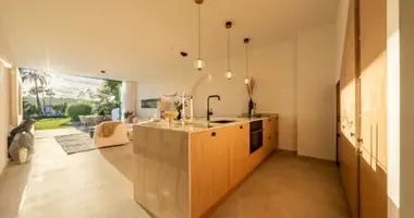 Casa 4 habitaciones en San Pedro Alcantara, Španjolska