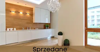 3 room apartment in Smolice, Poland