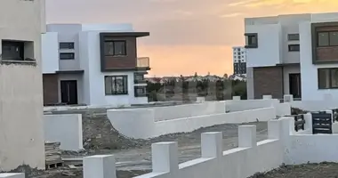 Wohnung in Ayios Ilias, Nordzypern