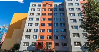 4 bedroom apartment in Capital City of Prague, Czech Republic