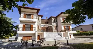 Villa 6 room villa in Pyrgadikia, Greece