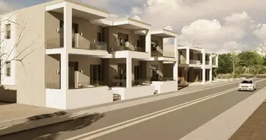 1 bedroom apartment in Ofrynio Beach, Greece