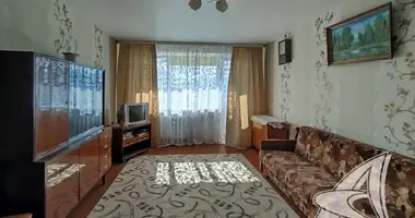 Wohnung 2 zimmer in Brest, Belarus