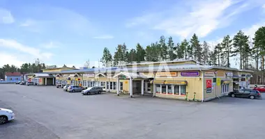 Büro 127 m² in Joensuu sub region, Finnland