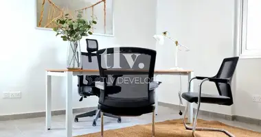 Office 4 rooms in Nicosia, Northern Cyprus