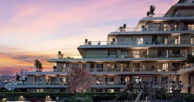 Квартира 5 комнат в Cankaya, Турция