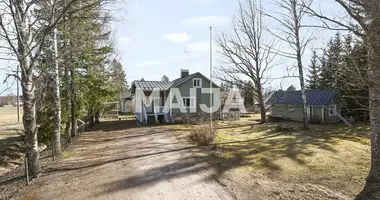 Maison 3 chambres dans Nikkila, Finlande