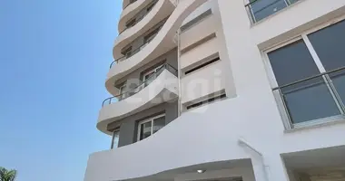 Apartamento 3 habitaciones en Chipre
