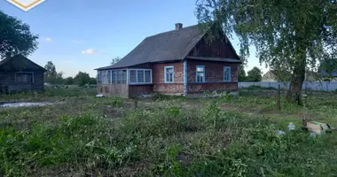 Maison dans Doubizna, Bélarus