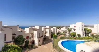 Квартира 2 спальни в Casares, Испания