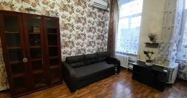 5 room apartment in Odesa, Ukraine