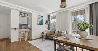 Квартира 3 комнаты в Вильнюс, Литва