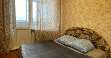 2 room apartment in Lyuban, Belarus