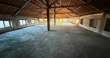 Warehouse 2 000 m² in Lobnya, Russia