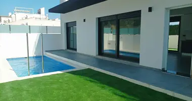Villa en Orihuela, Španjolska