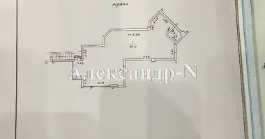 Офис 130 м² в Одесса, Украина