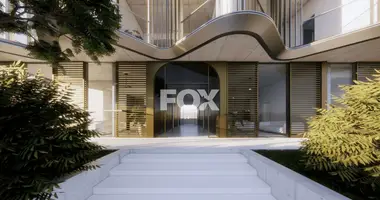 Квартира 1 спальня в муниципалитет Пафос, Кипр