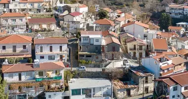 Haus 2 Schlafzimmer in Agros, Zypern