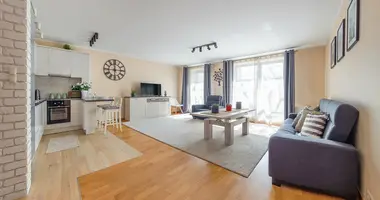 1 bedroom apartment in Gdańsk, Poland