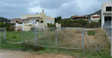 Plot of land in Municipality of Saronikos, Greece