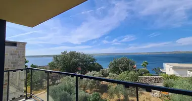 Appartement 3 chambres dans Croatie
