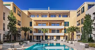 Apartamento 1 habitacion en Herceg Novi, Montenegro