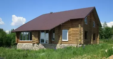 Cottage in Smalyavichy District, Belarus