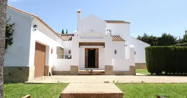 Villa in Guadiaro, Spanien