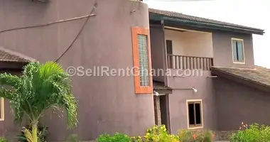 Mieszkanie 2 pokoi w Akra, Ghana