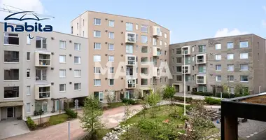 Квартира в Helsinki sub region, Финляндия