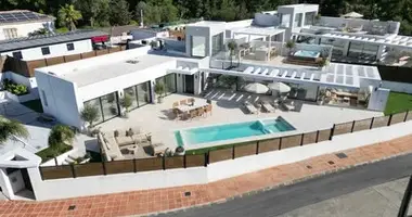 Maison 5 chambres dans Mijas, Espagne