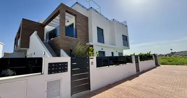 Bungalow 2 bedrooms in San Pedro del Pinatar, Spain