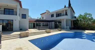 Casa 5 habitaciones en Yeroskipou, Chipre