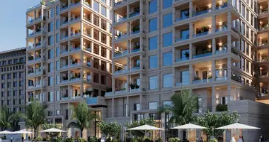 Wohnung 2 Schlafzimmer in Abu Dhabi, Vereinigte Arabische Emirate