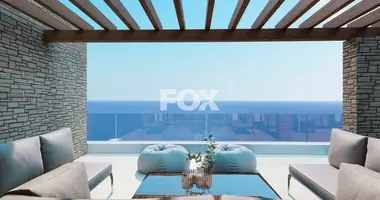 Apartamento 2 habitaciones en Pafos, Chipre