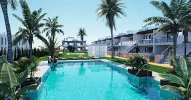 Apartamento 3 habitaciones en Pilar de la Horadada, Španjolska