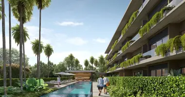 Apartamento 1 habitacion en República Dominicana